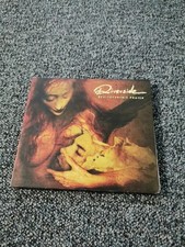 Riverside - Schizophrenic