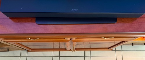 Bose smart soundbar 300 mit - soundbar,