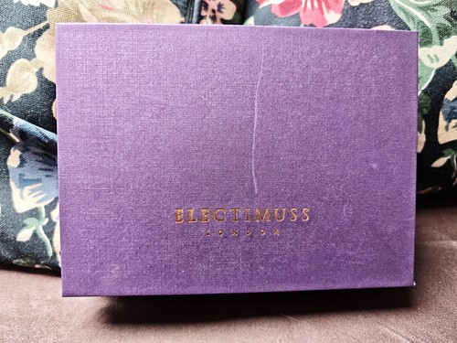 Electimuss london discovery - electimuss,