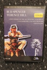 Bud Spencer Terence Hill