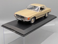 Modellautos 1:18 Sun Star