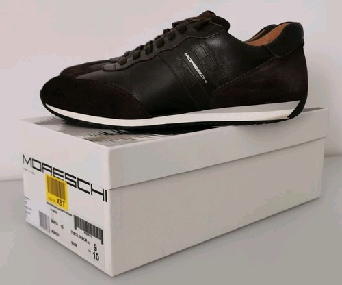 Sneakers moreschi italien gr - italien,,