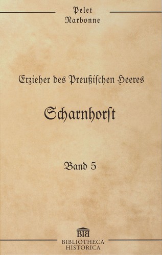 Scharnhorst