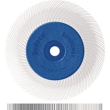 Radialbürste TYROLIT