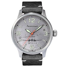 MESSERSCHMITT Herrenuhr 80