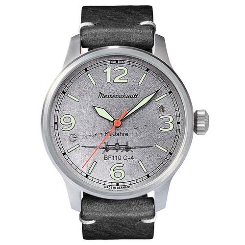 Messerschmitt herrenuhr - messerschmitt, 80