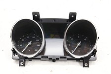 Jaguar XE Tachometer