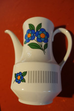 Kaffeekanne Anja o Deckel v