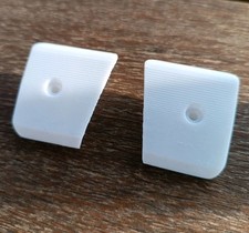 2x Wohnwagen Keder Kappe