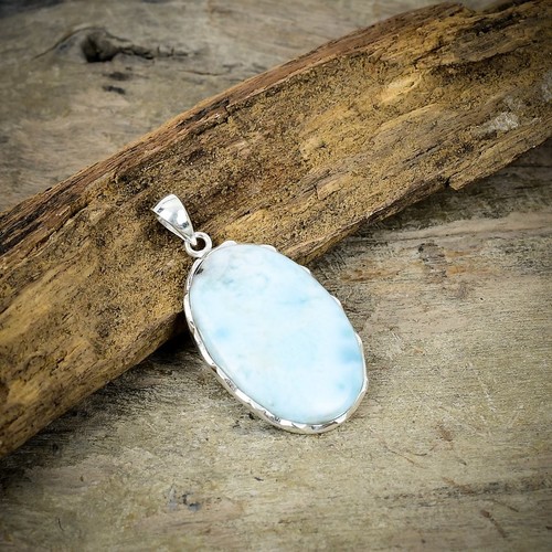 Republik larimar edelstein 925 - edelstein,