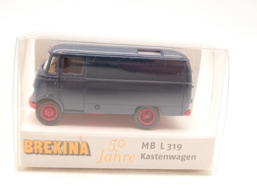 Brekina 36014 - ,