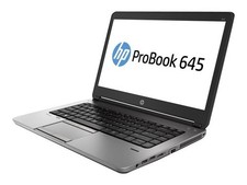 HP Probook 645 G1 Laptop - AMD