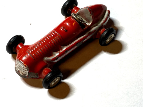 Vintage schuco modellauto - vintage,