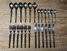 Ebel Europa Silberbesteck