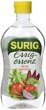 Surig Essigessenz 25%
