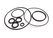 Antriebsriemen-Satz für TESLA B-700 B-730 Bandmaschine Zwischenrad-Gummis Belts