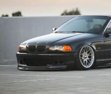 bmw E46 CSL Frontlippenspoiler