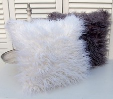 Kissenbezug GIADA OFFWHITE