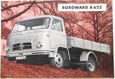 BORGWARD B622 Diesel LKW