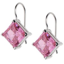 Damen Ohrhänger echt Silber