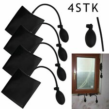 4 X- Montagekissen Keil