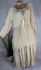 B-Ware luftiges Boho Bohemian