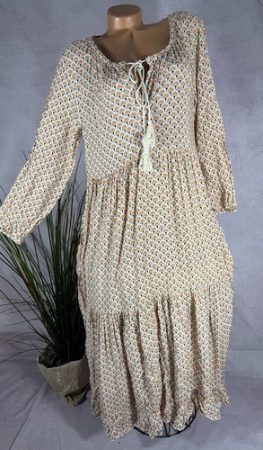 Ware luftiges boho bohemian - b-ware,