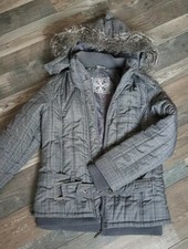 Street One Damen Winterjacke