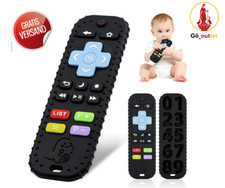 Baby Beißring Fernbedienung