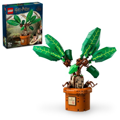 Lego harry potter - lego®,