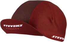 STEVENS Rennmütze Racecap Equipe Red Rennrad Gravelbike MTB Mütze Cap Kappe