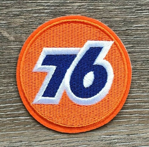 Patch aufnäher bügelbild - 76,