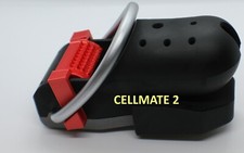 Cellmate V1/NEU-V2 Chastity Anti-Auszug Aufsatz - NEU BÜNDELPACKUNGEN