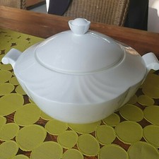 V&B ARCO WEISS Schüssel mit