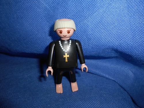 Playmobil 3627 6464 - , mönch