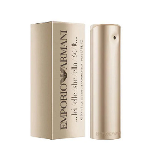 Emporio armani she 50ml eau - emporio,