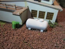 SP1114TT Gastank 2 Stück Spur