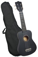 Sopranukuelel MSA Ukulele matt