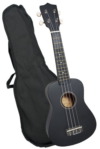 Sopranukuelel msa ukulele - sopranukuelel, matt