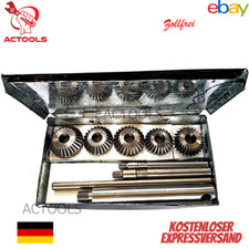Ventilsitzfräser satz - ventilsitzfräser,