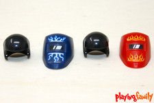 LEGO CITY -  2 x Schweißmaske