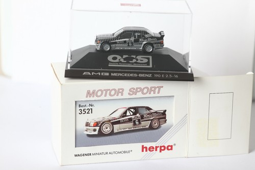 Herpa 3521 amg mb - ,