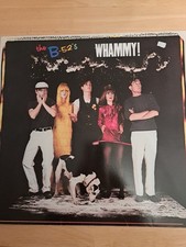 The B-52's – Whammy! Vinyl