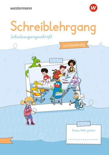 Westermann schreiblehrgang sas - westermann,