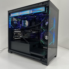 Schneller Gaming PC / AMD