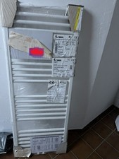VASCO Badheizkörper 500×1312