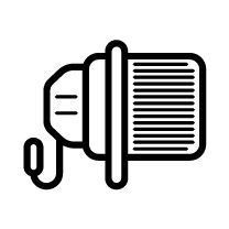 NRF Innenraumgebläse 34719