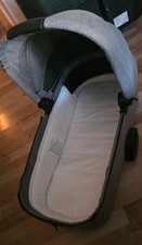 Kinderwagenaufsatz Babyschale