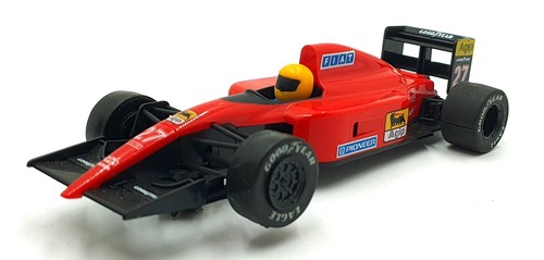 Scalextric scale slotcar - 1/32,