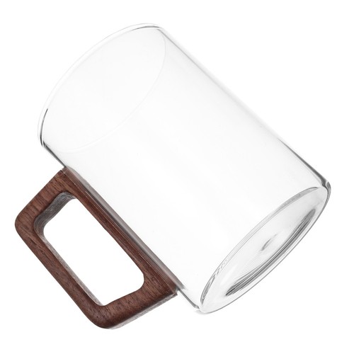 Glas tassen für heiße - tassen,